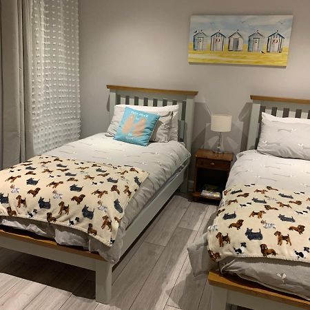 Cosy 3 Bedroom Apartment In Central Portrush With Sea Views Ngoại thất bức ảnh