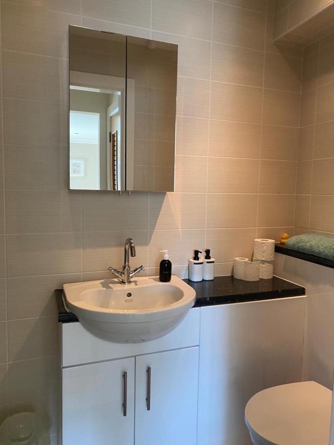 Cosy 3 Bedroom Apartment In Central Portrush With Sea Views Ngoại thất bức ảnh