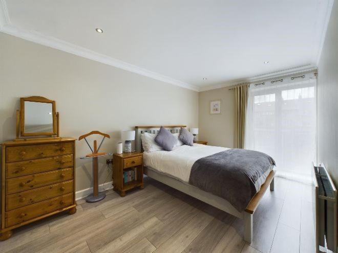 Cosy 3 Bedroom Apartment In Central Portrush With Sea Views Ngoại thất bức ảnh